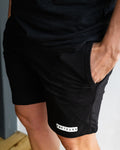 Black Shorts