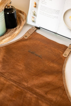 Leather Apron