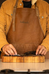 Leather Apron
