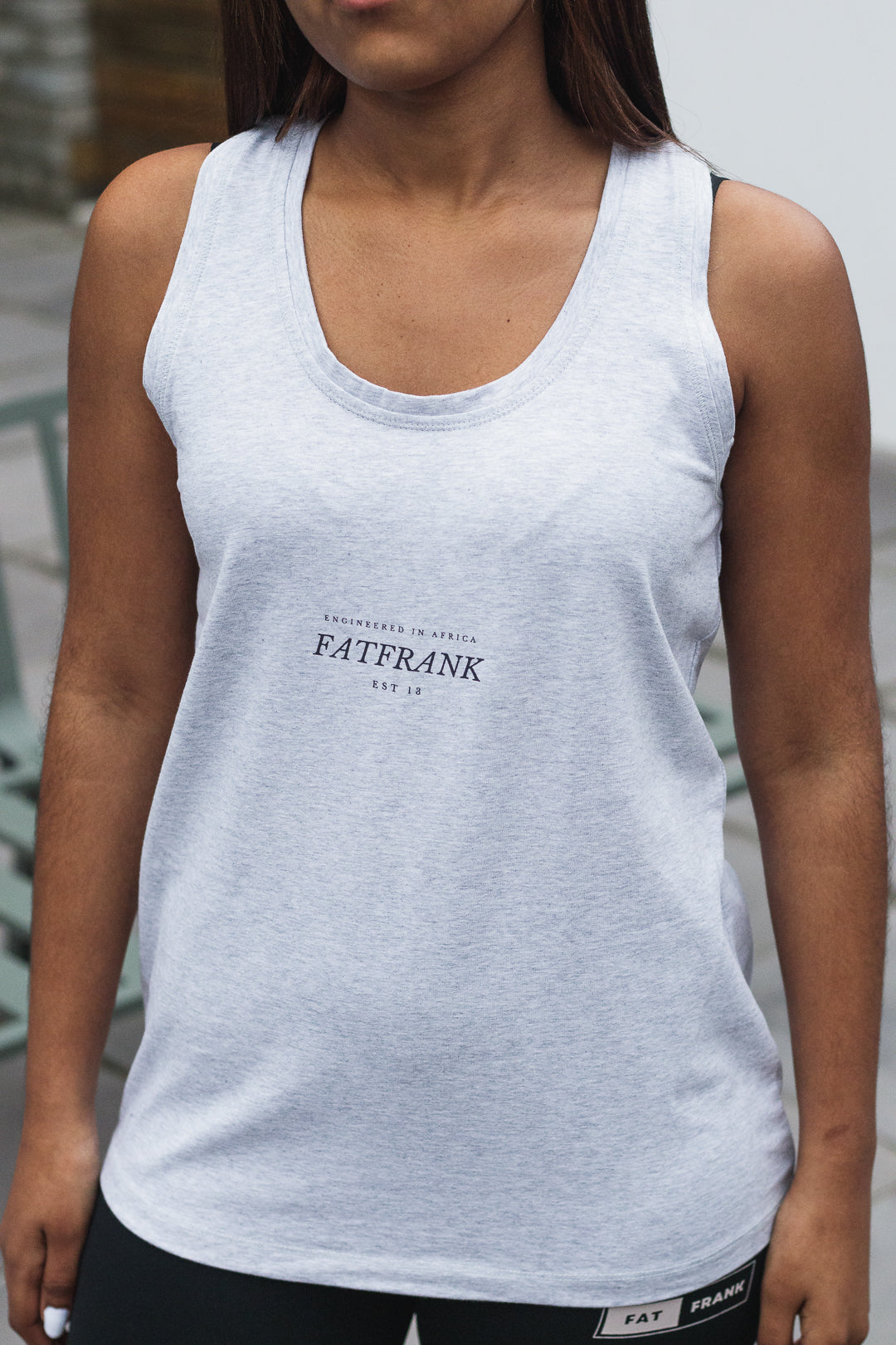 LADIES SHIRTS – FATFRANK