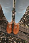 Toffee Size 9