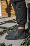 Men’s Chelsea Boot Black