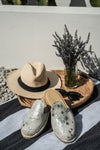 Vamp Closed Sandal Nguni