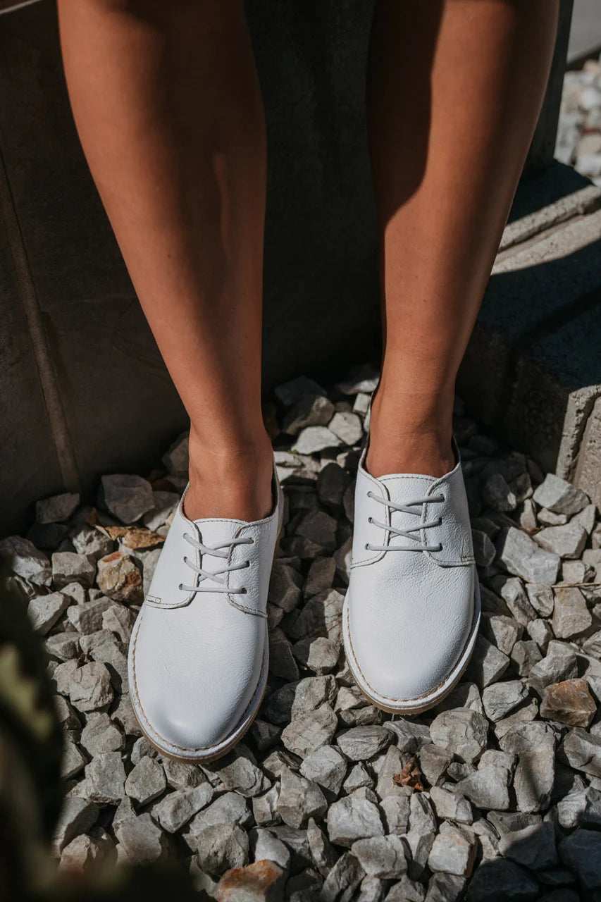 White Size 3