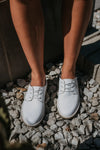 White Size 3