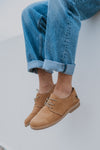 Cinnamon Shoe men