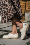 Ivory Ladies Veldskoen
