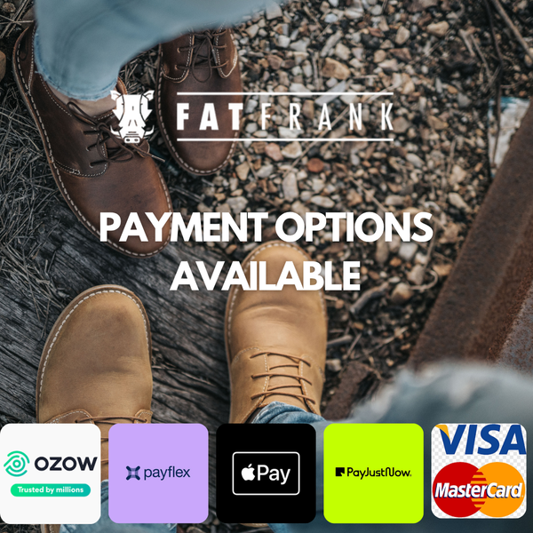 Online Clothing Store – FATFRANK
