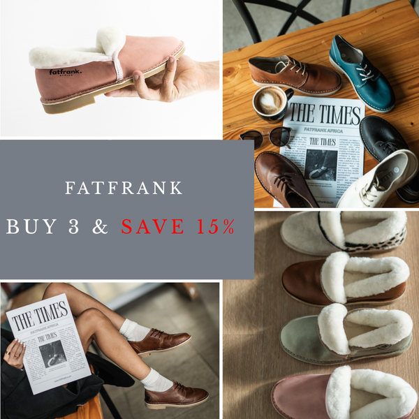 Online Clothing Store – FATFRANK