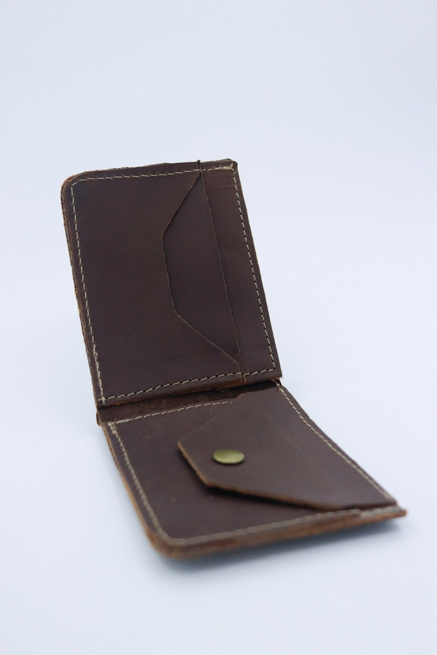 The Alulutho Wallet